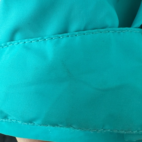 SOLD: Columbia Windbreaker - Picture 7 of 8